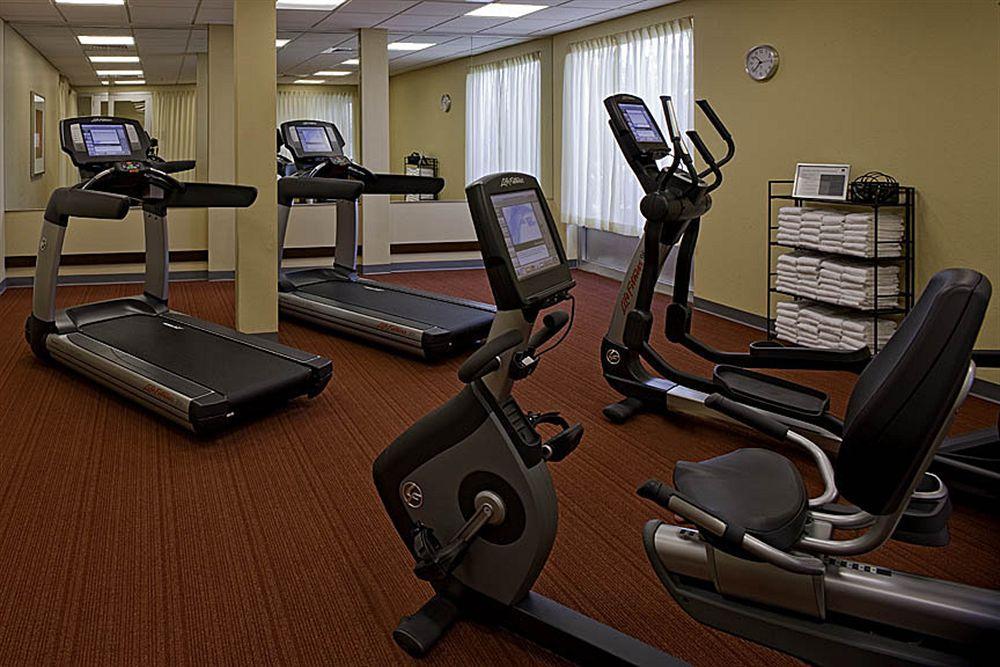 Extended Stay America Premier Suites - Cleveland - Independence Kemudahan gambar