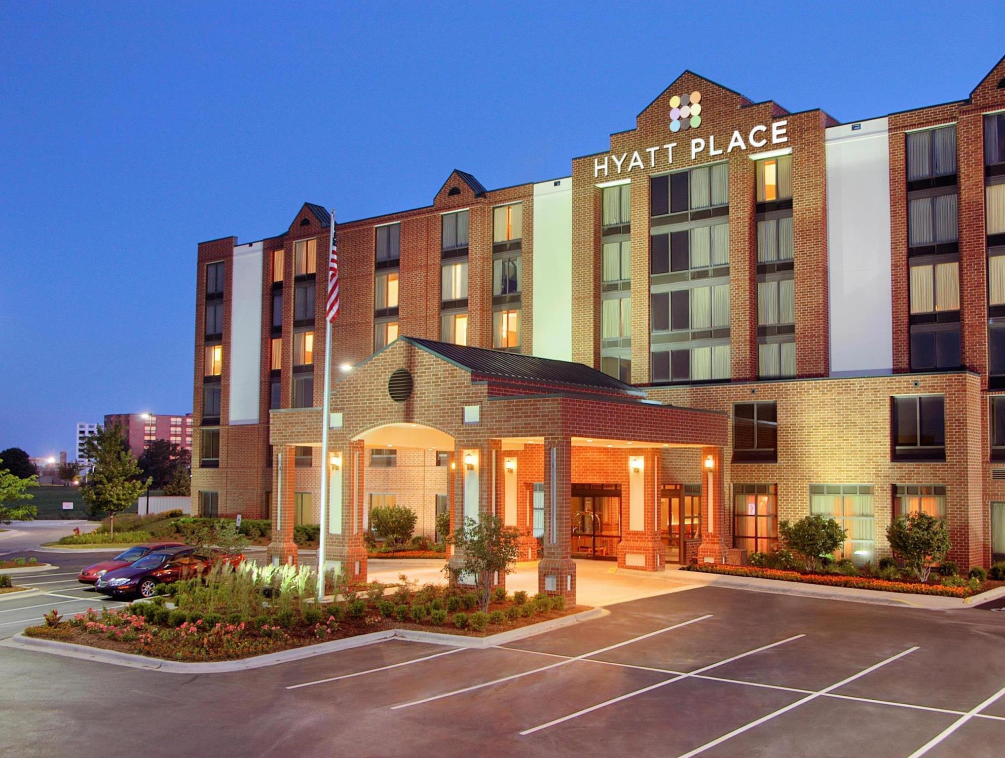 Extended Stay America Premier Suites - Cleveland - Independence Luaran gambar