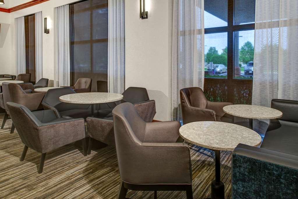 Extended Stay America Premier Suites - Cleveland - Independence Dalaman gambar