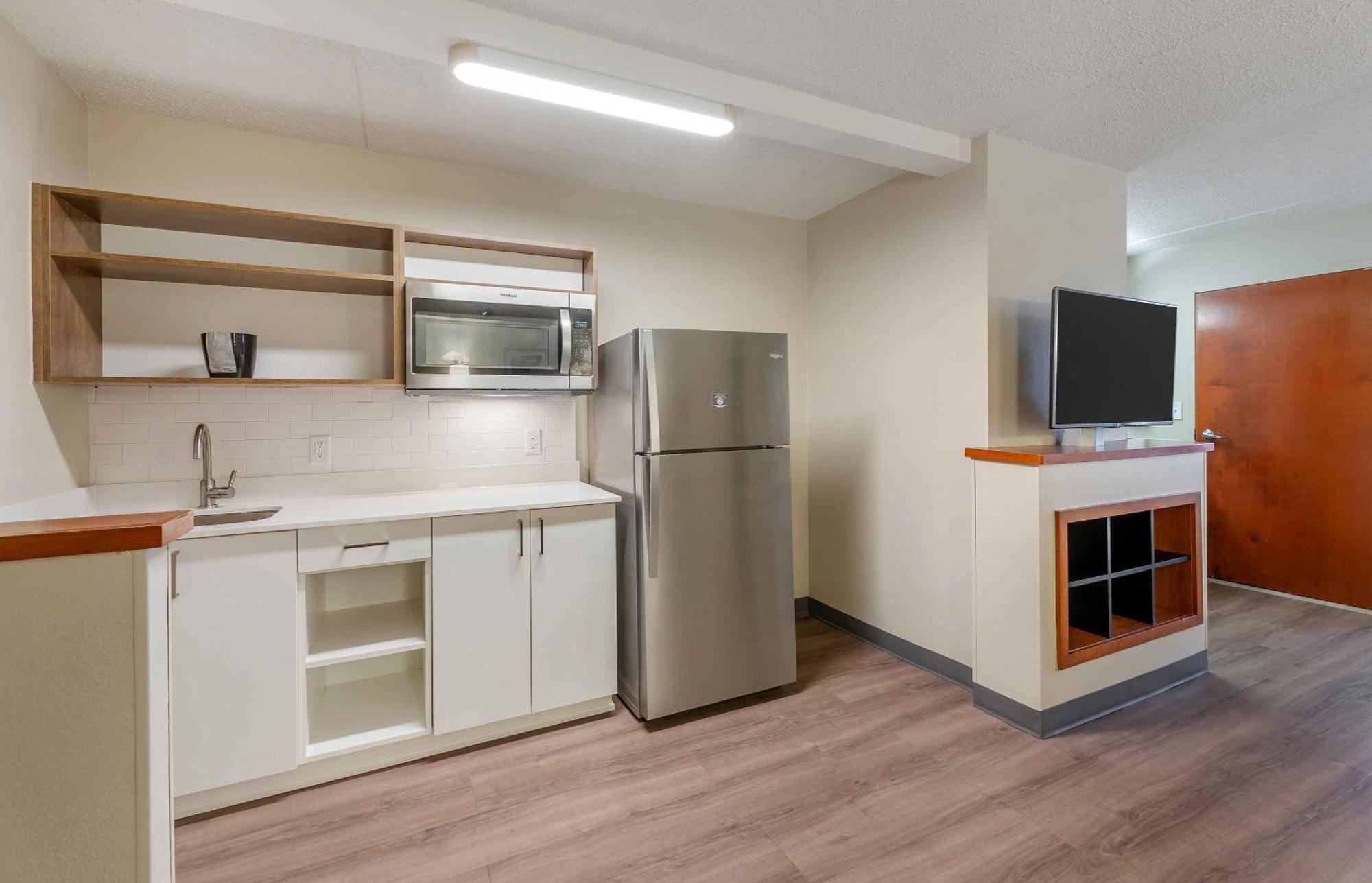 Extended Stay America Premier Suites - Cleveland - Independence Luaran gambar