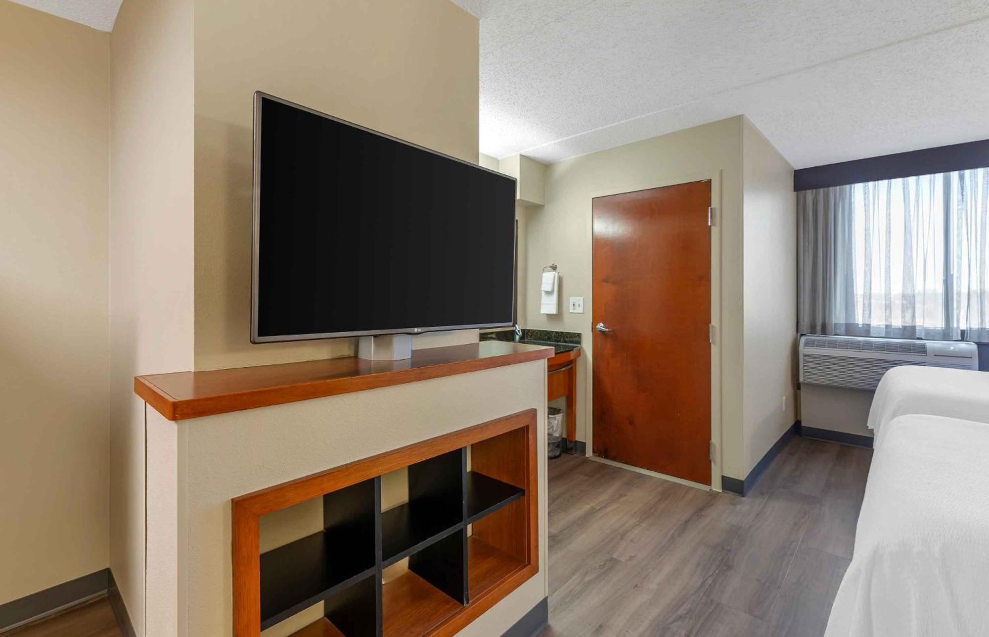 Extended Stay America Premier Suites - Cleveland - Independence Luaran gambar