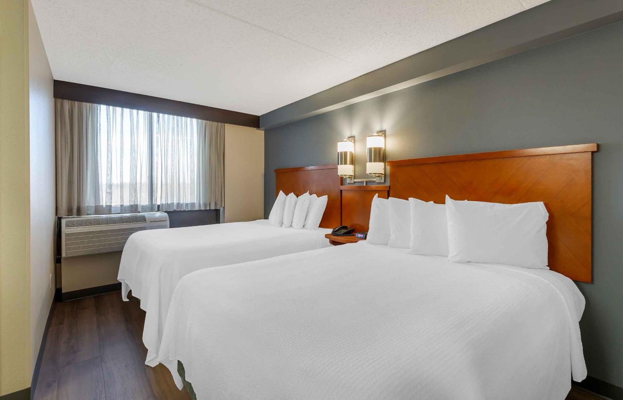 Extended Stay America Premier Suites - Cleveland - Independence Luaran gambar