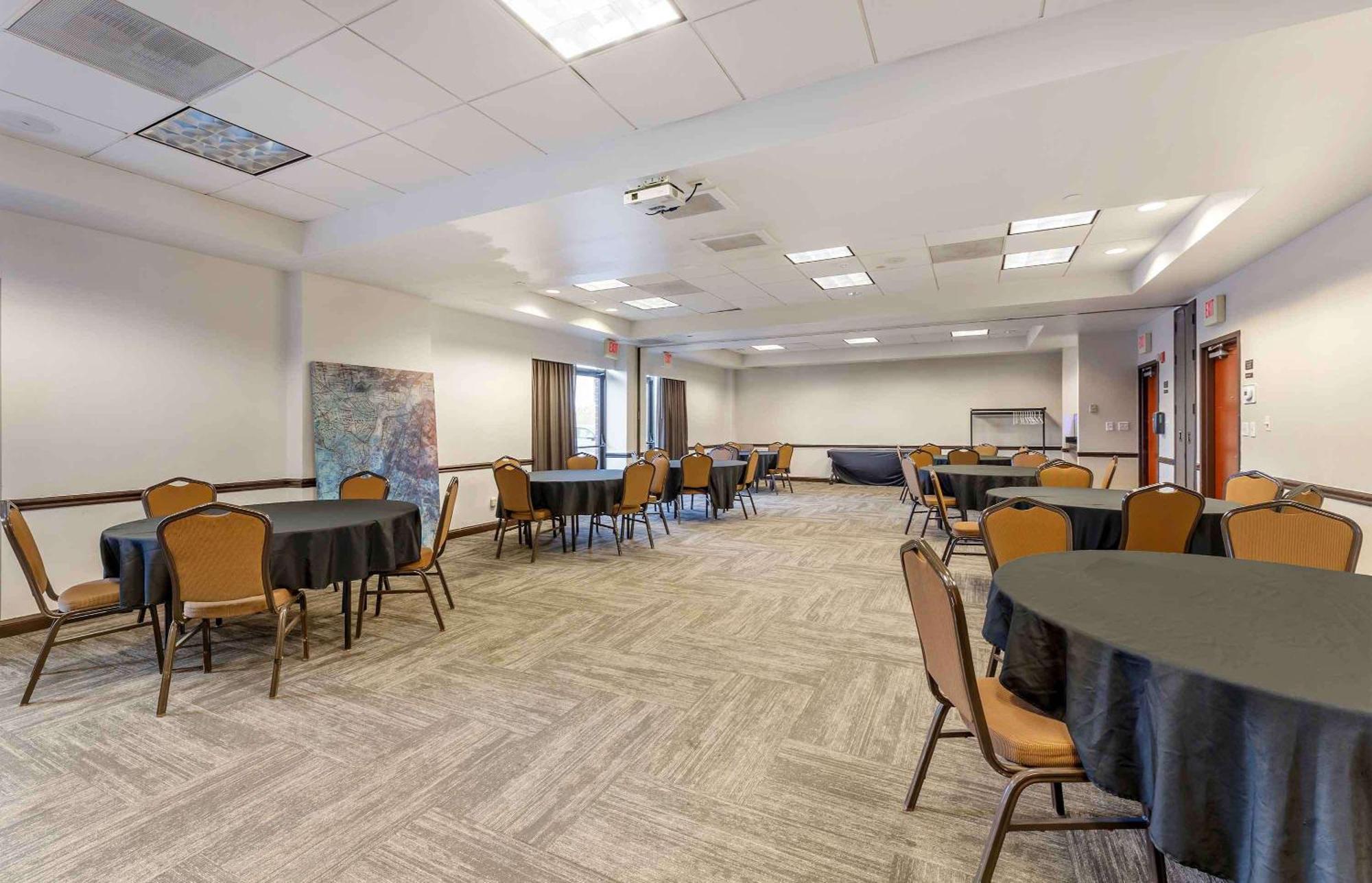 Extended Stay America Premier Suites - Cleveland - Independence Luaran gambar