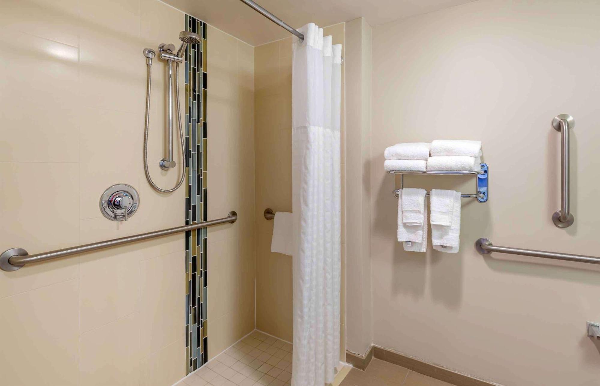 Extended Stay America Premier Suites - Cleveland - Independence Luaran gambar