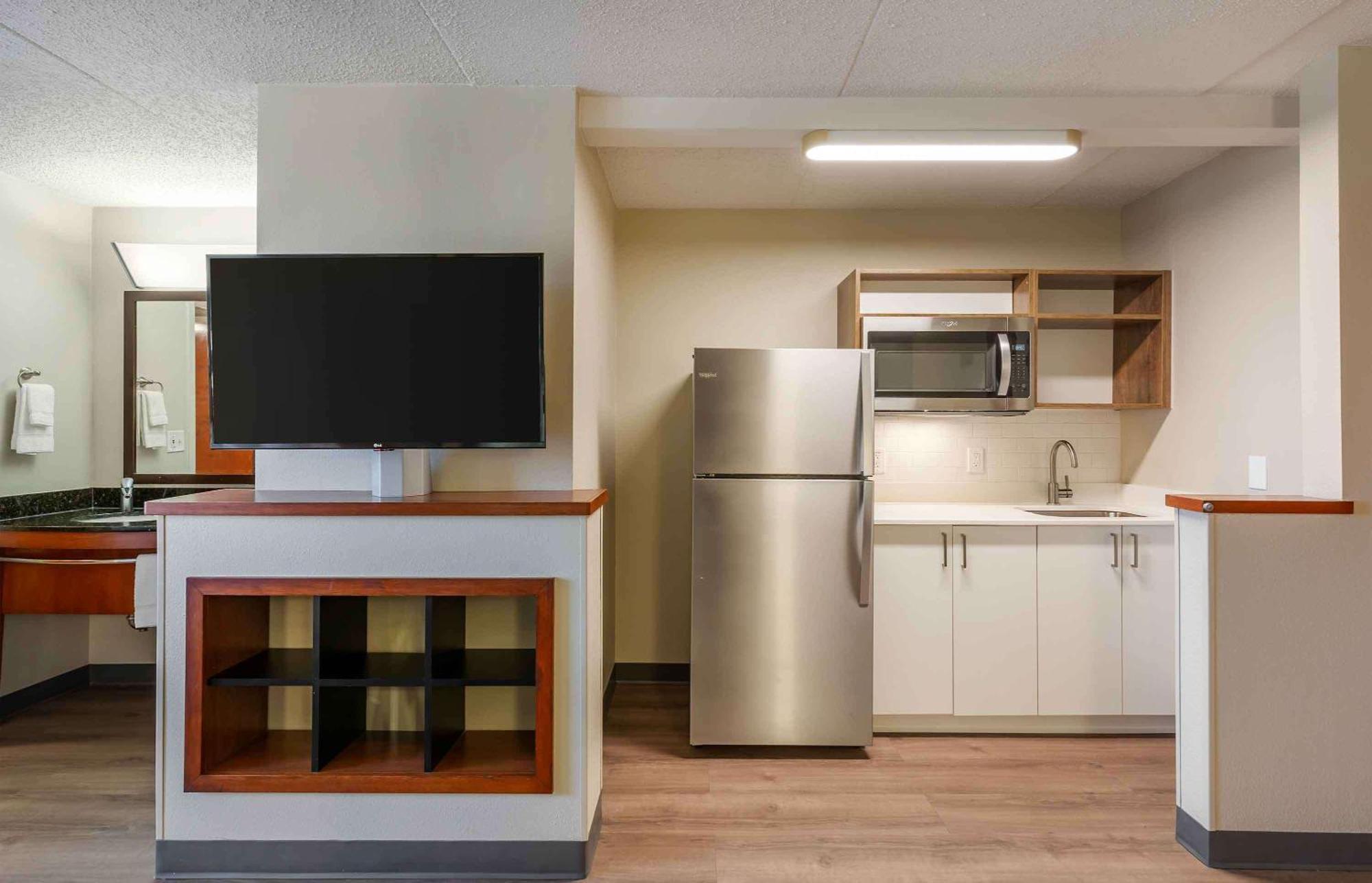 Extended Stay America Premier Suites - Cleveland - Independence Luaran gambar