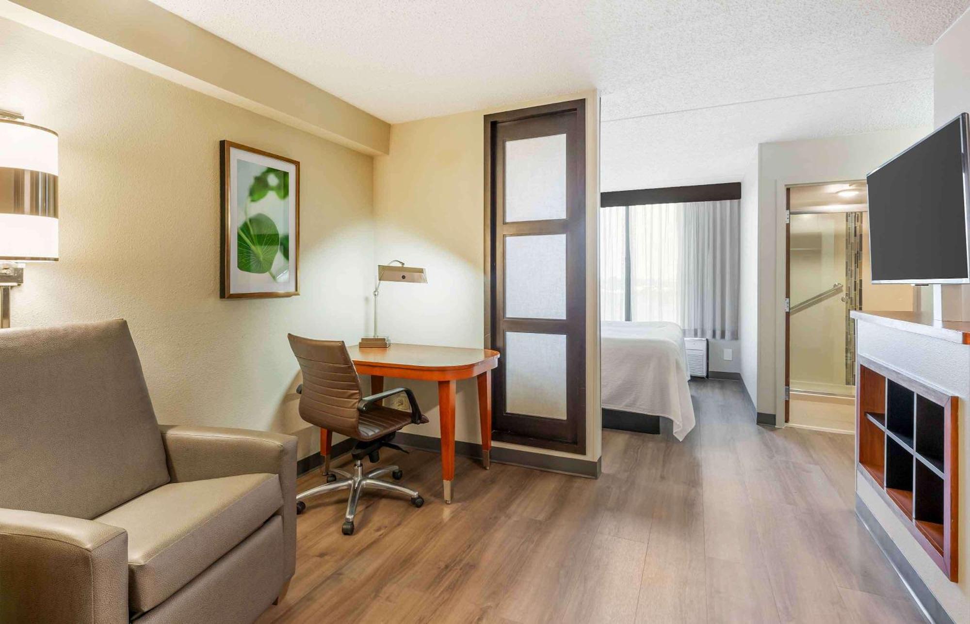 Extended Stay America Premier Suites - Cleveland - Independence Luaran gambar