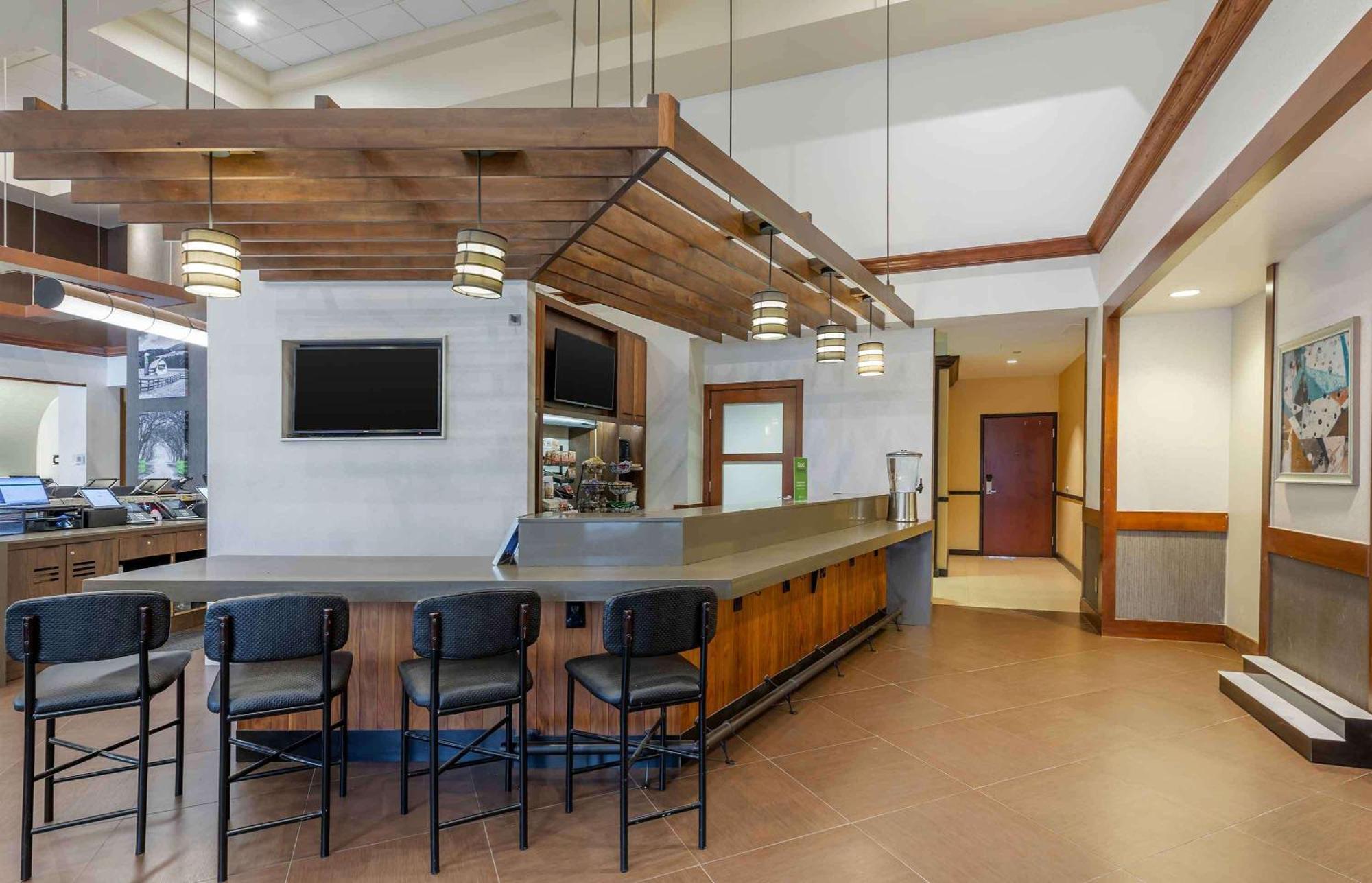 Extended Stay America Premier Suites - Cleveland - Independence Luaran gambar