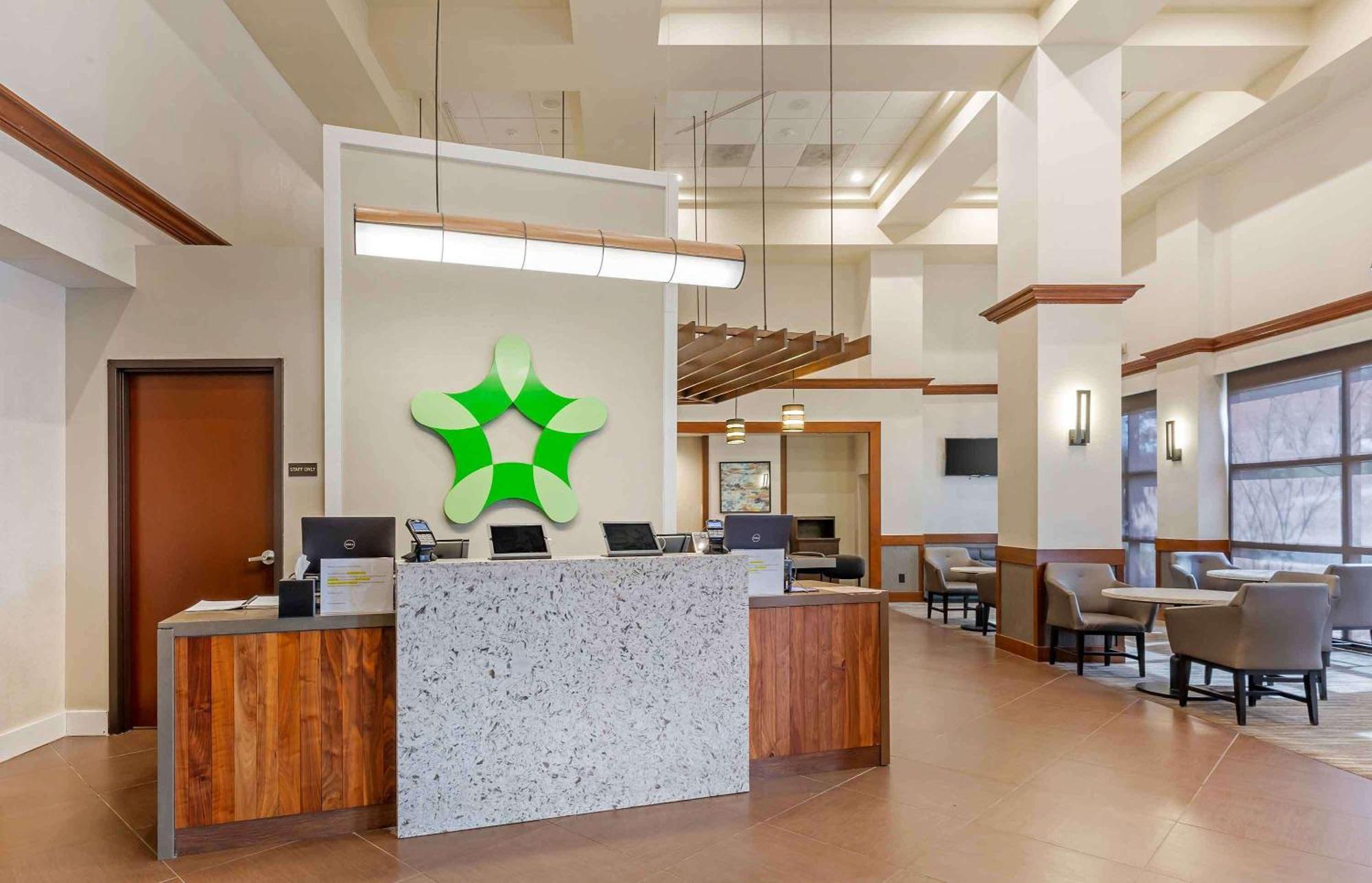 Extended Stay America Premier Suites - Cleveland - Independence Luaran gambar