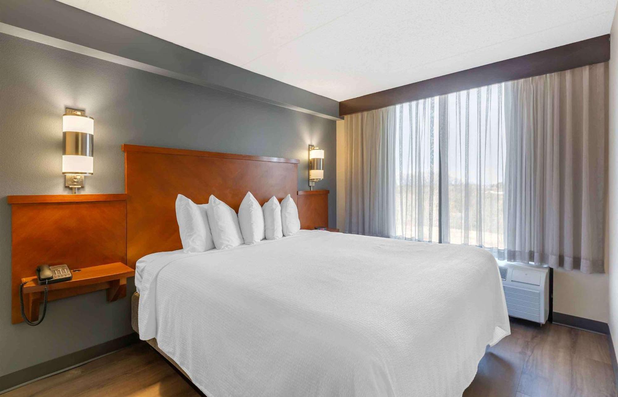 Extended Stay America Premier Suites - Cleveland - Independence Luaran gambar