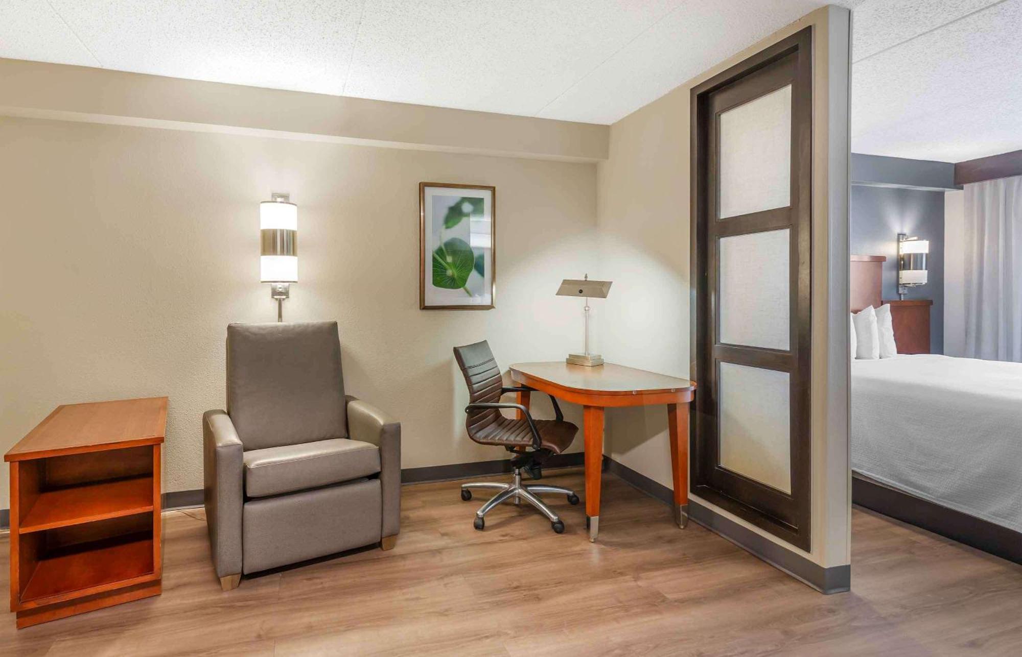 Extended Stay America Premier Suites - Cleveland - Independence Luaran gambar