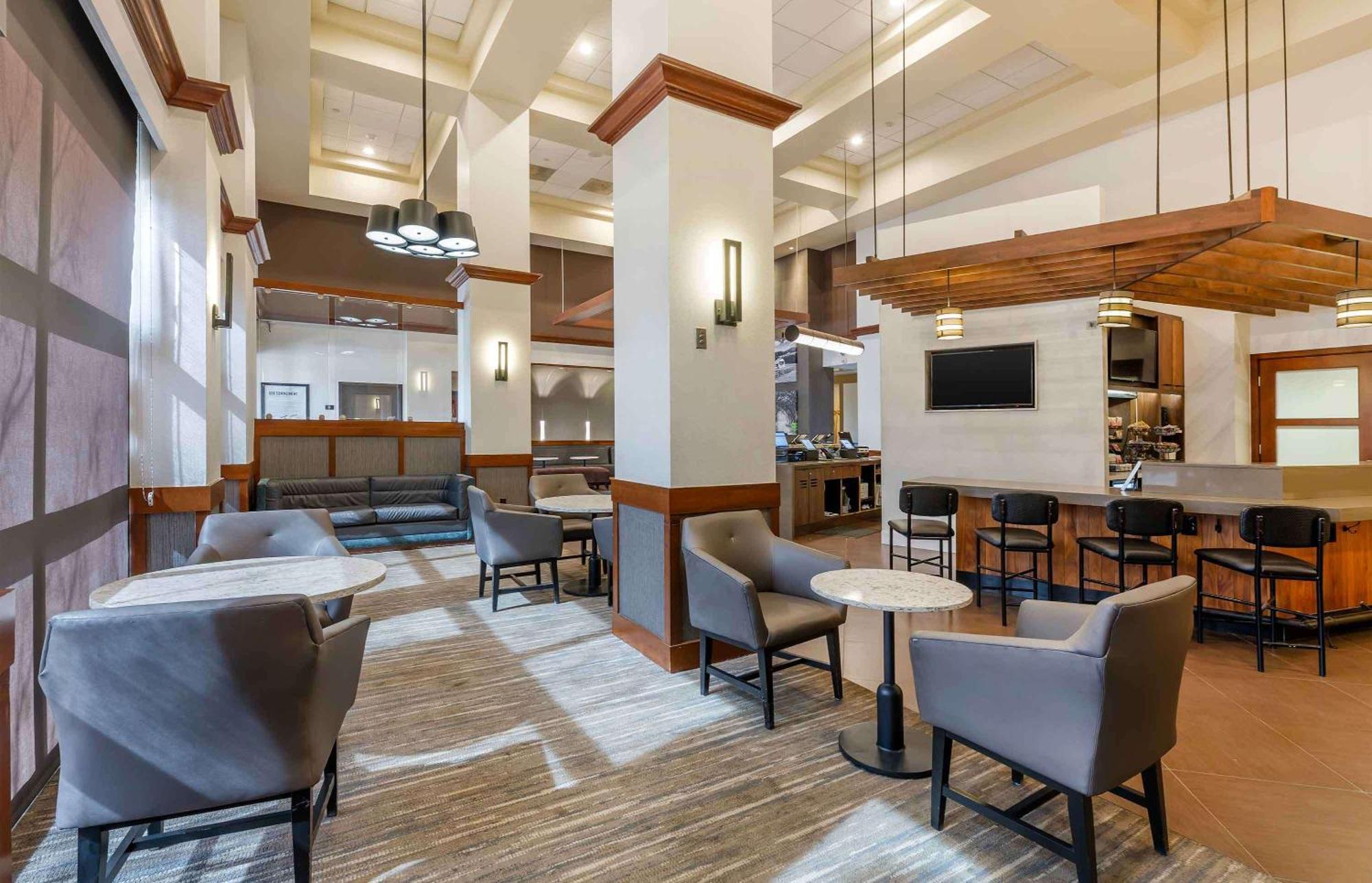 Extended Stay America Premier Suites - Cleveland - Independence Luaran gambar