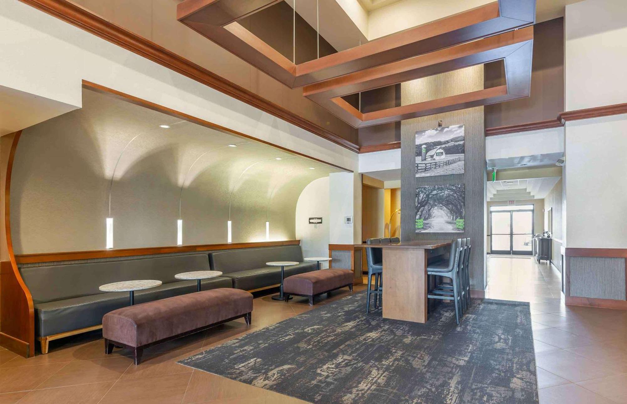 Extended Stay America Premier Suites - Cleveland - Independence Luaran gambar