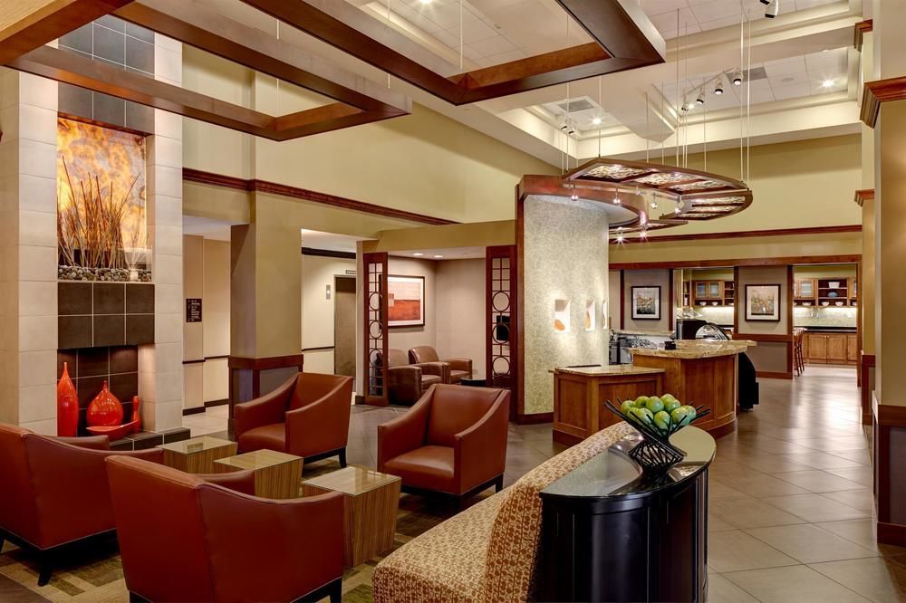 Extended Stay America Premier Suites - Cleveland - Independence Luaran gambar