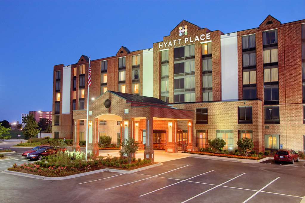 Extended Stay America Premier Suites - Cleveland - Independence Luaran gambar