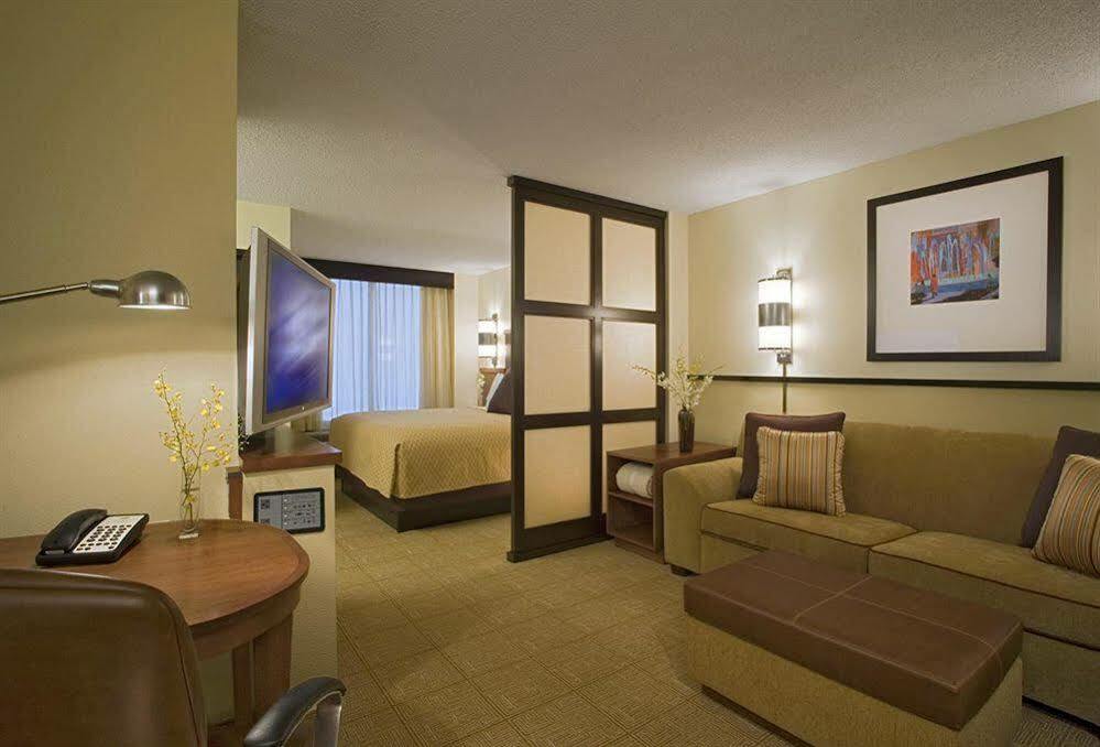 Extended Stay America Premier Suites - Cleveland - Independence Luaran gambar